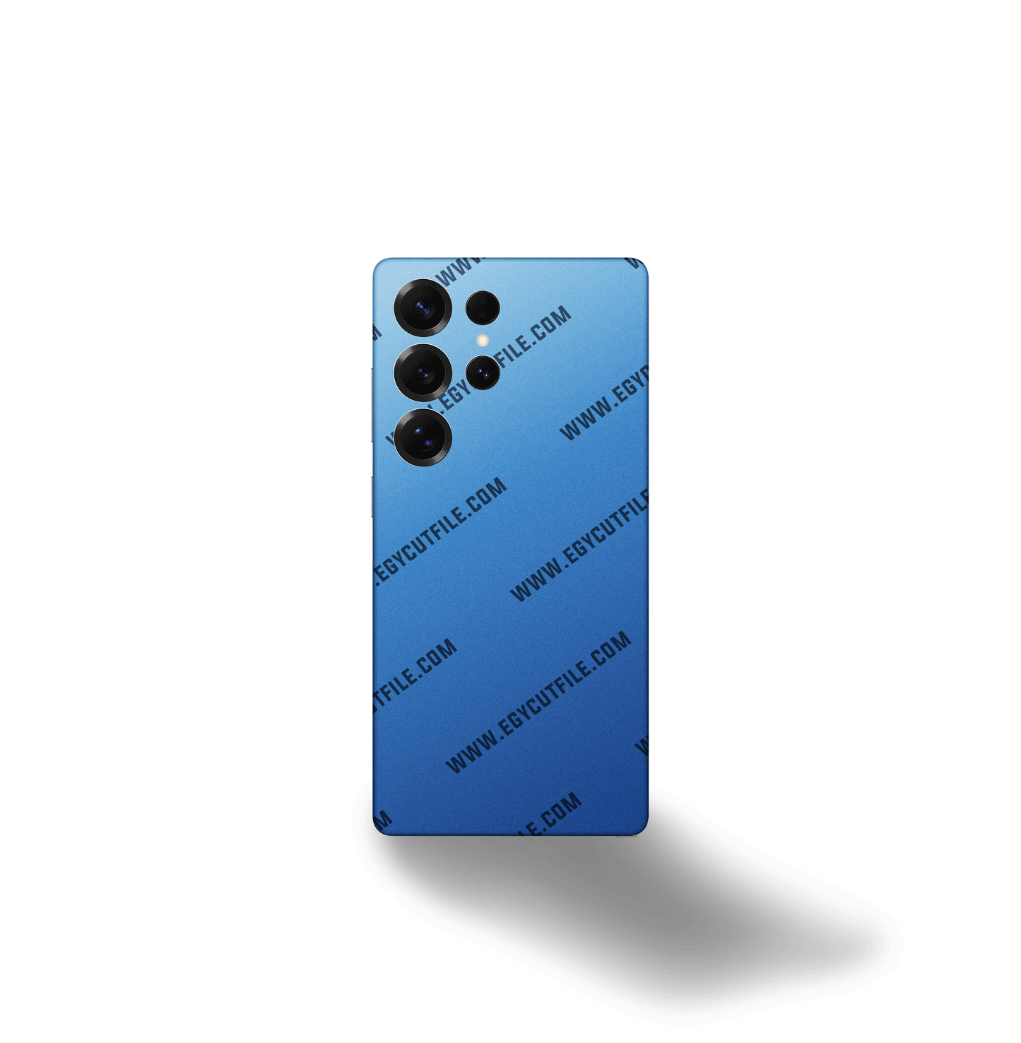 Samsung Galaxy s25 Ultra Skin Mockup