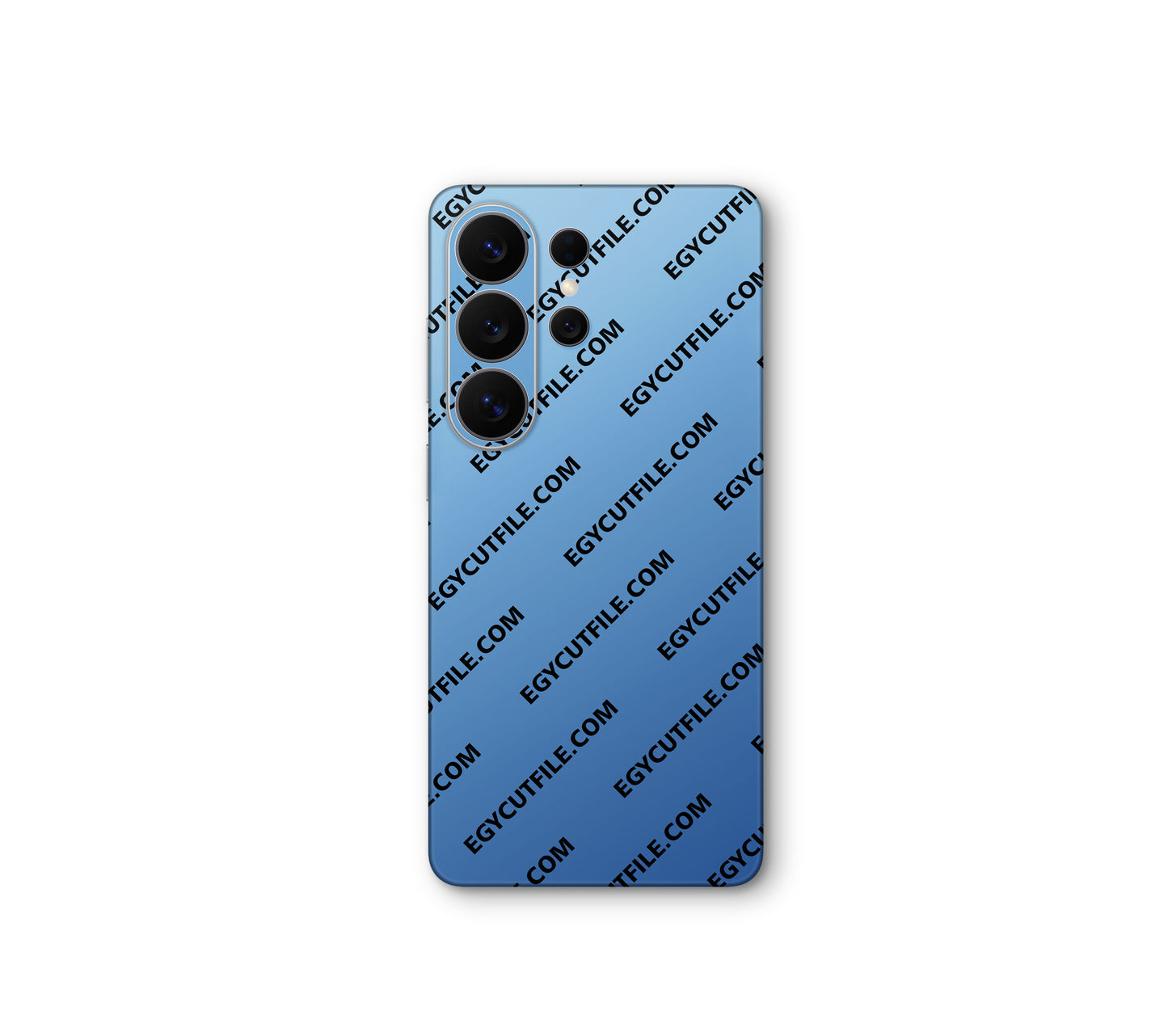 Samsung Galaxy S26 Ultra Skin Mockup