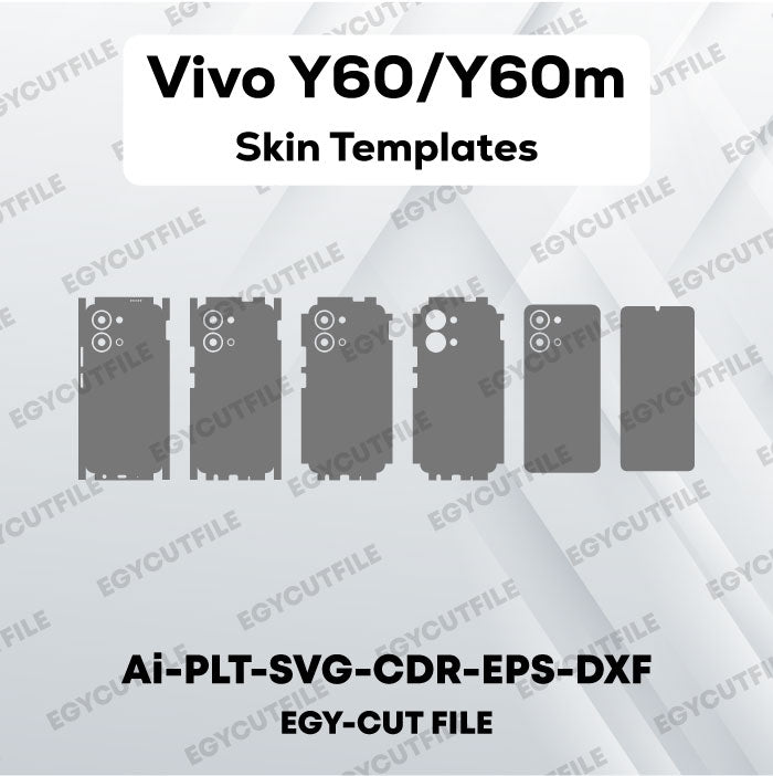 Vivo Y60-Y60m Vector Skin Cut Files – EGY CUTFILE