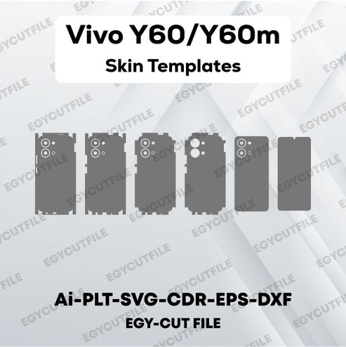Vivo Y60-Y60m Vector Skin Cut Files – EGY CUTFILE